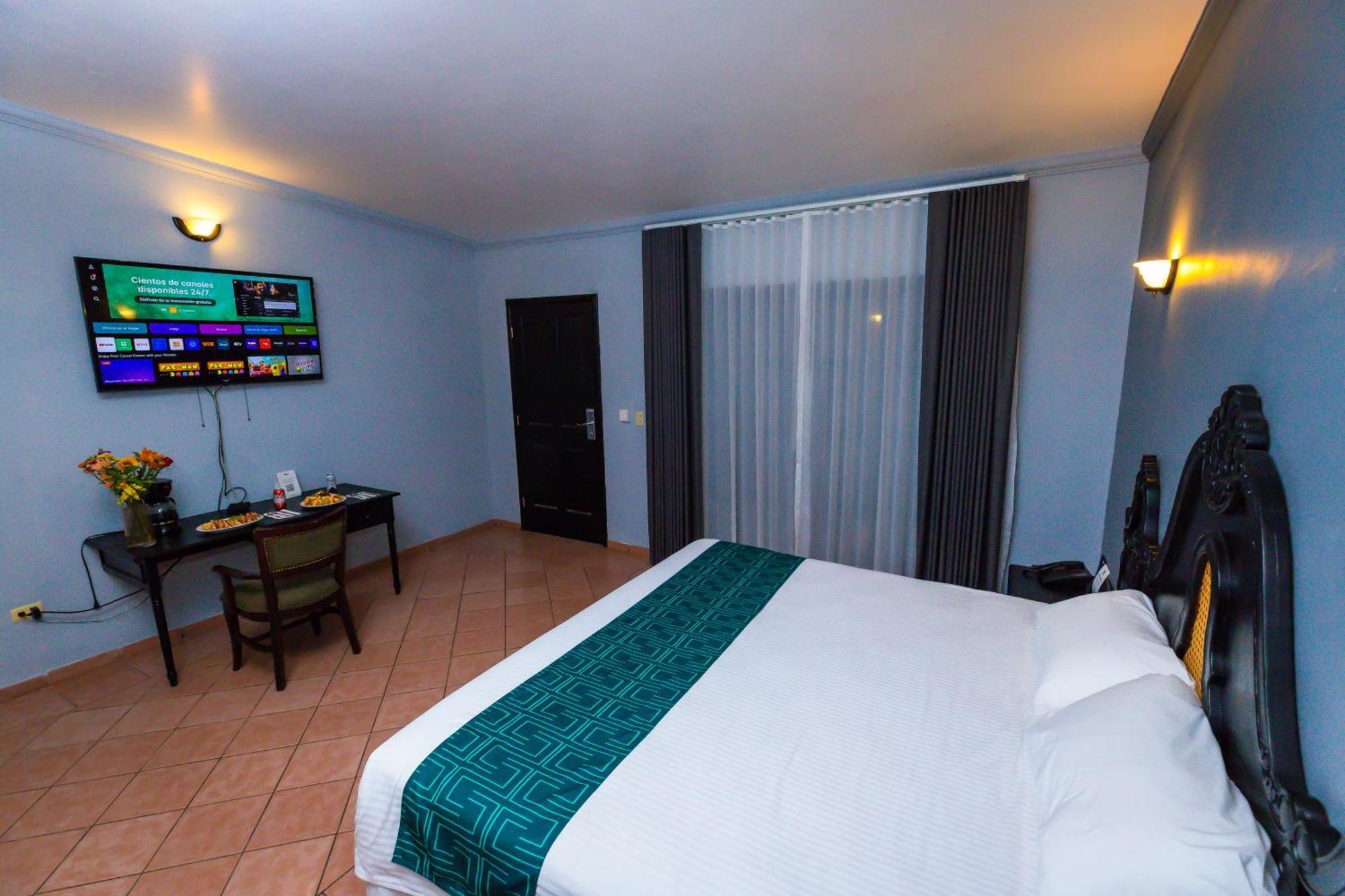 Hotel Inhouse Select Hacienda Tres Rios à Culiacán Extérieur photo