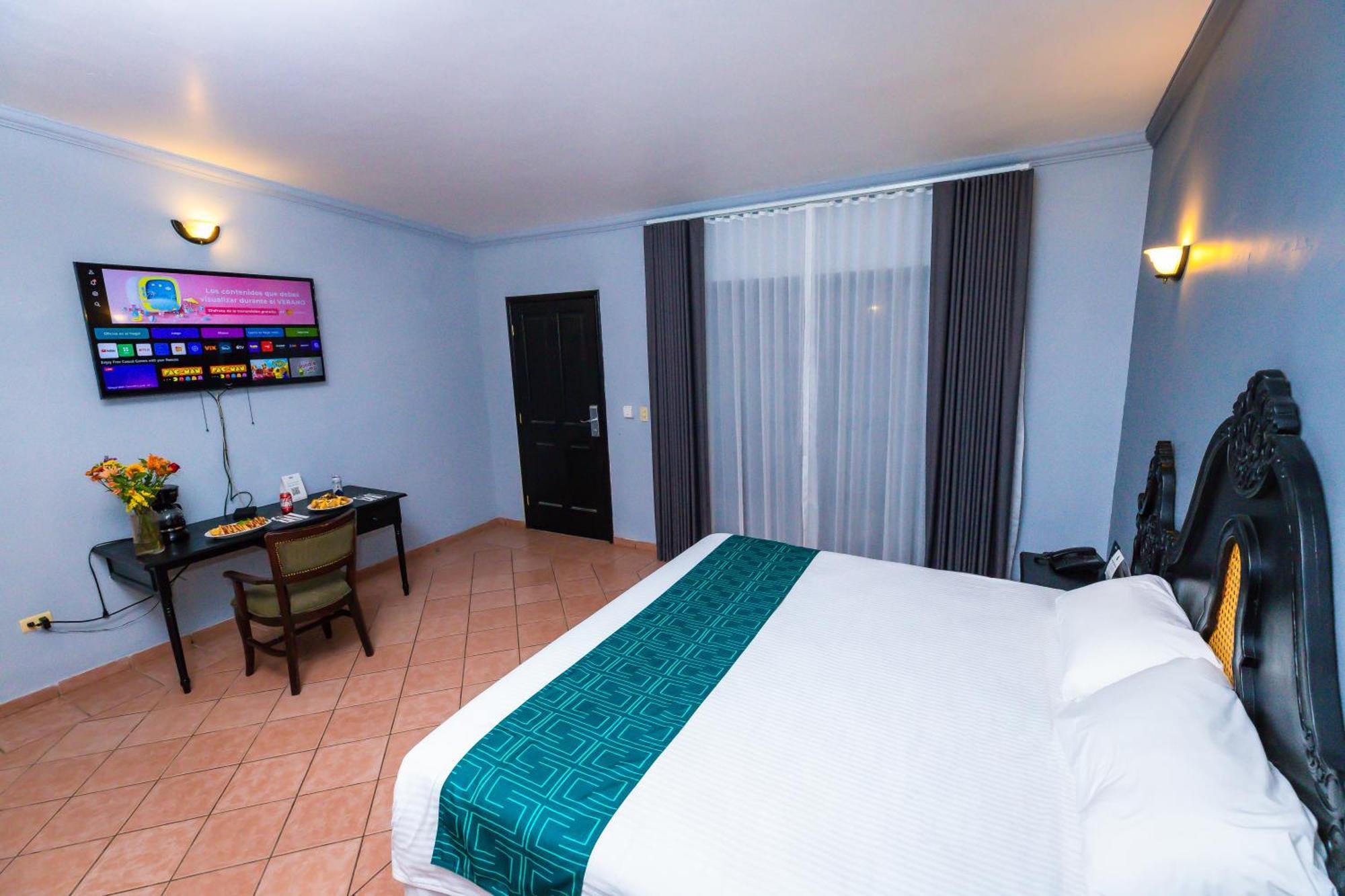 Hotel Inhouse Select Hacienda Tres Rios à Culiacán Extérieur photo