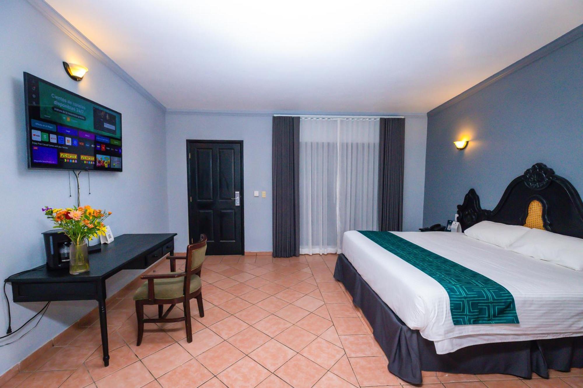 Hotel Inhouse Select Hacienda Tres Rios à Culiacán Extérieur photo